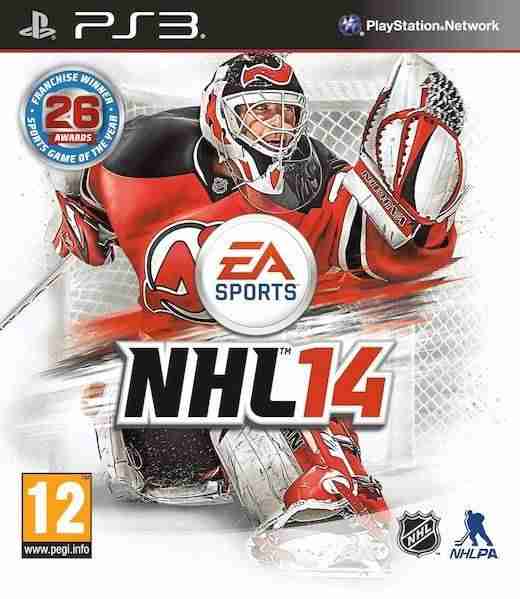 Descargar NHL 14 Torrent | GamesTorrents